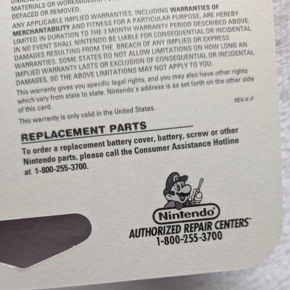 Pokemon Pocket Pikachu Nintendo Digital Pet (Tested) - Picture 14 of 15